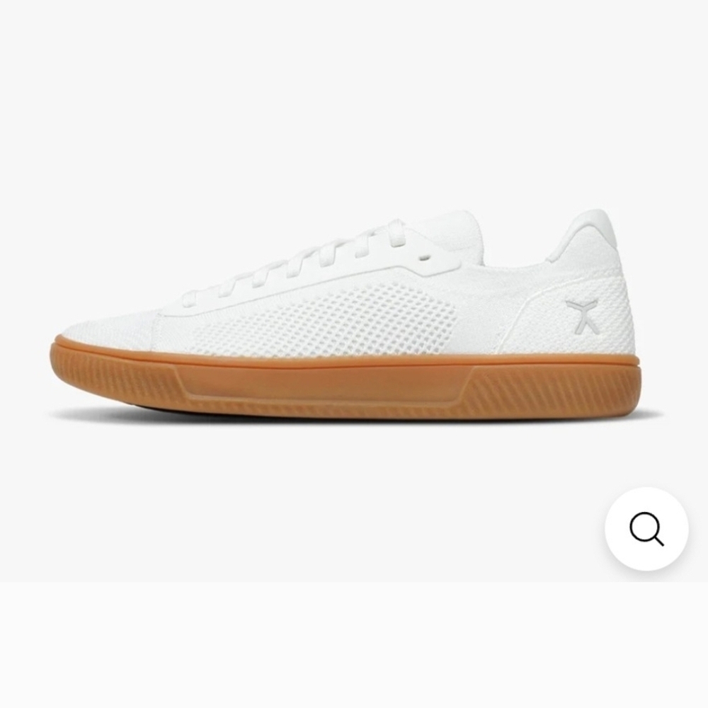 Flux Trainers